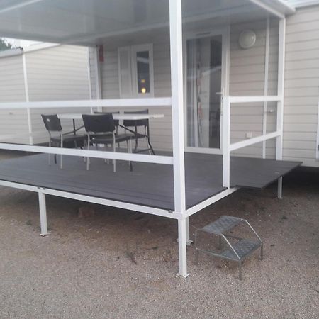 Camping Vila Village Sant Feliu de Buixalleu Εξωτερικό φωτογραφία