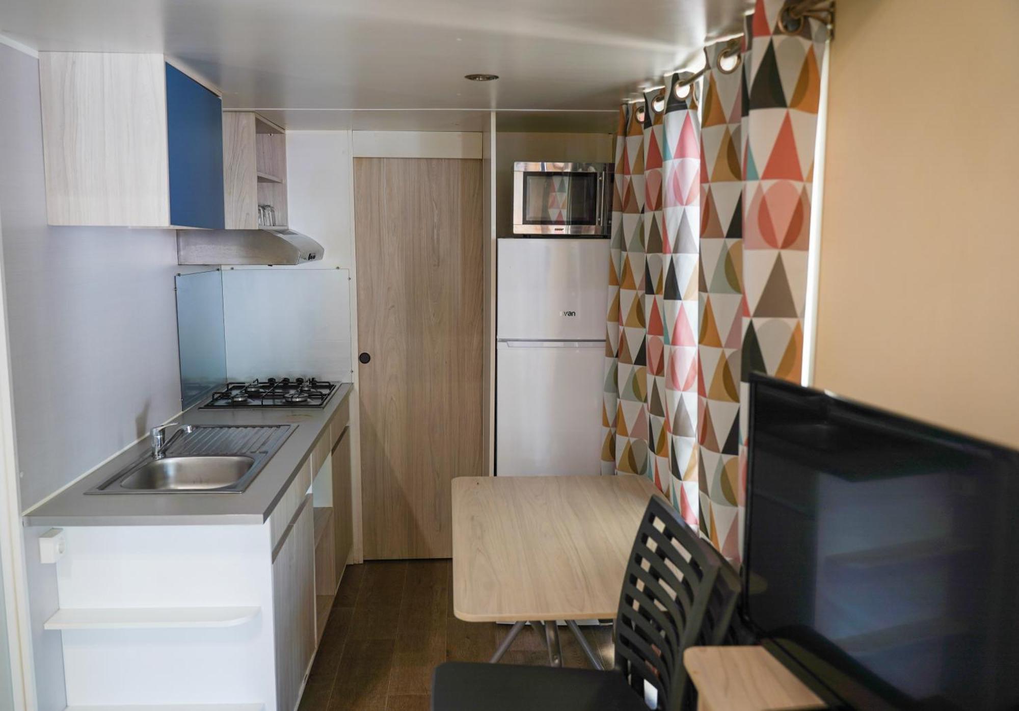 Camping Vila Village Sant Feliu de Buixalleu Εξωτερικό φωτογραφία
