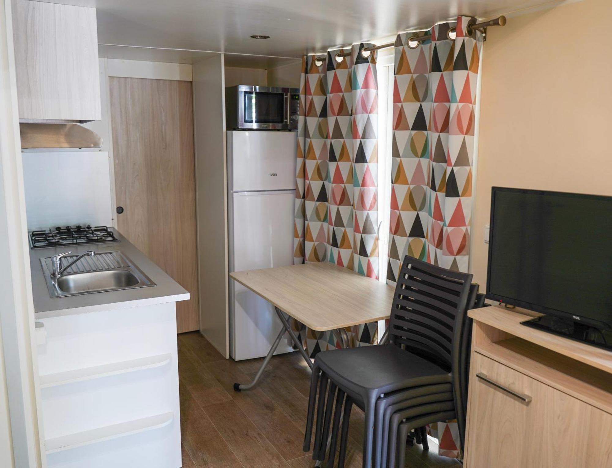 Camping Vila Village Sant Feliu de Buixalleu Εξωτερικό φωτογραφία