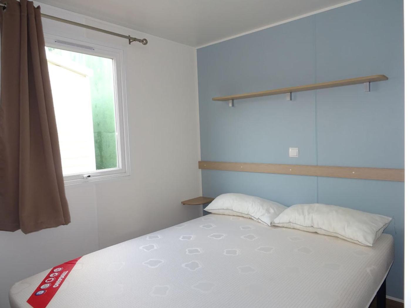 Camping Vila Village Sant Feliu de Buixalleu Εξωτερικό φωτογραφία