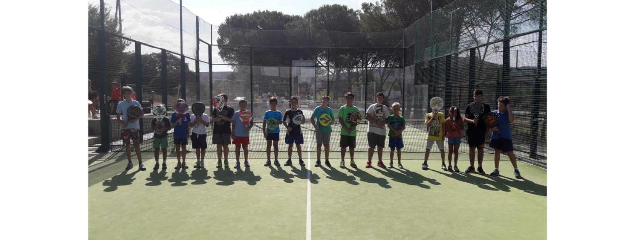 Camping Vila Village Sant Feliu de Buixalleu Εξωτερικό φωτογραφία