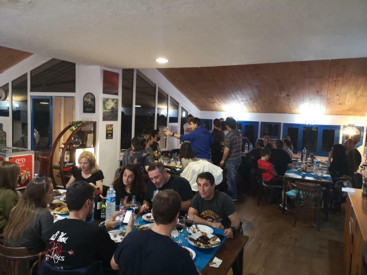 Camping Vila Village Sant Feliu de Buixalleu Εξωτερικό φωτογραφία